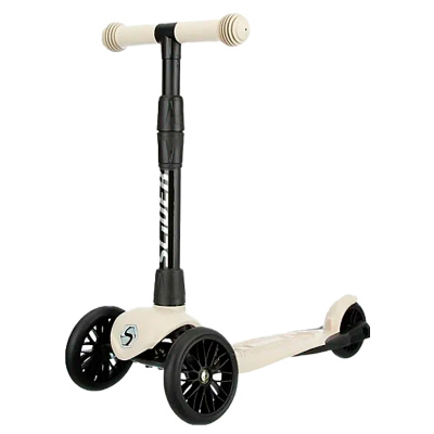 Самокат трехколесный складной Slider Start1BJ 1